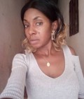 Rencontre Femme Cameroun à Yaoundé : Suzanne, 38 ans